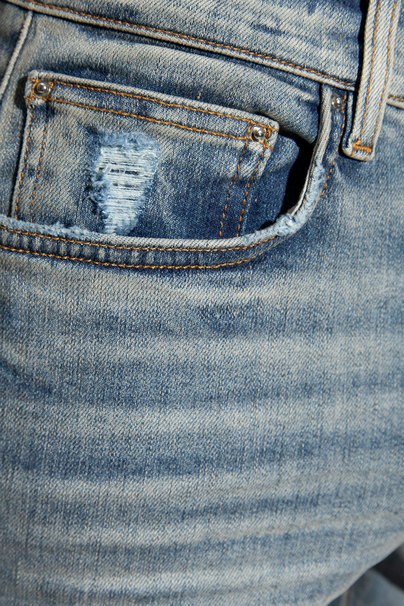 Blue Reiss Dark Blue Beau High Rise Skinny Flared Jeans Blue Reiss Dark Blue Beau High Rise Skinny Flared Jeans